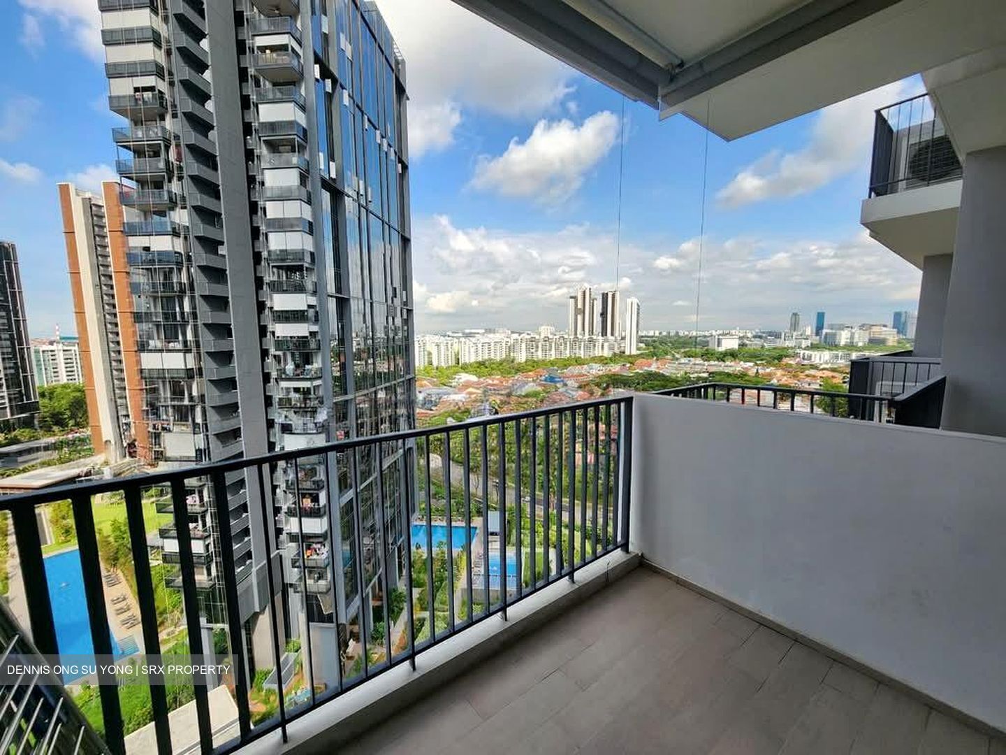 The Trilinq (D5), Condominium #554014081